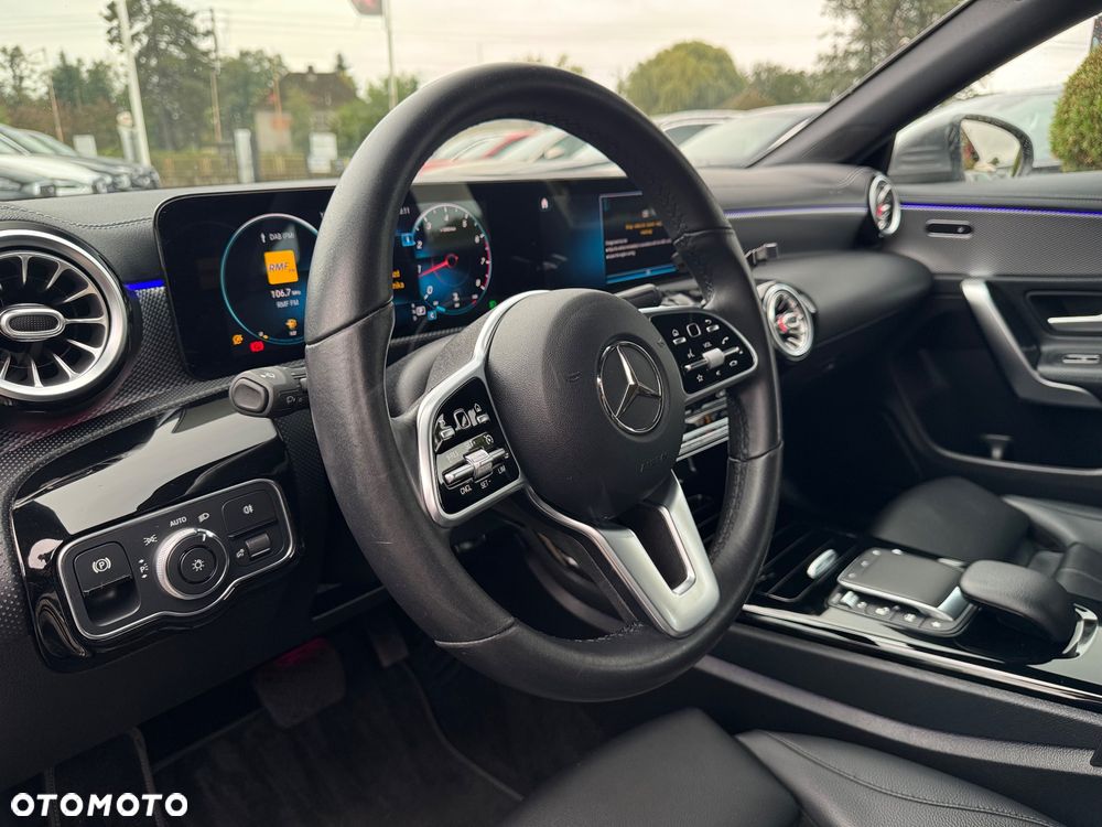 Mercedes-Benz CLA - 6
