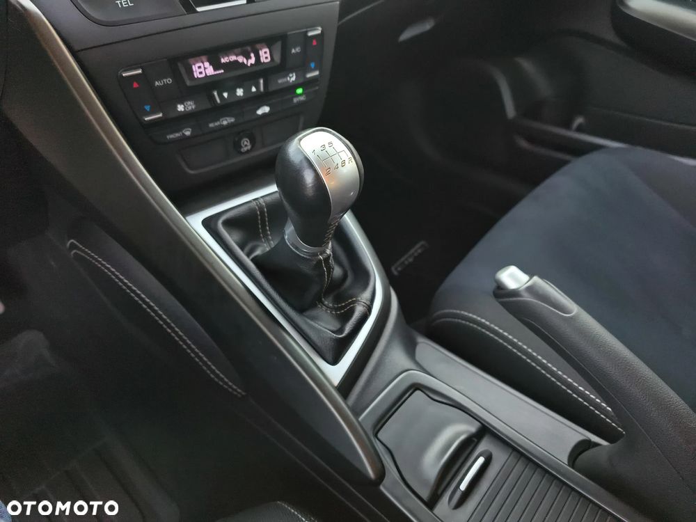 Honda Civic 1.8 Sport - 15