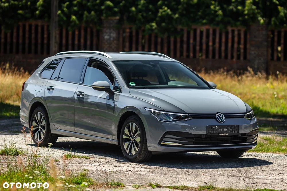 Volkswagen Golf Variant 1.0 TSI OPF Move - 1