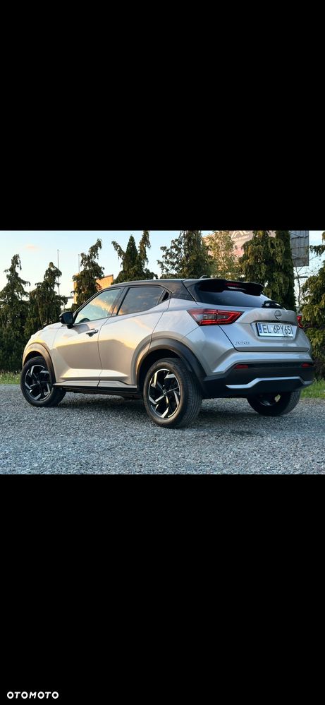 Nissan Juke - 3
