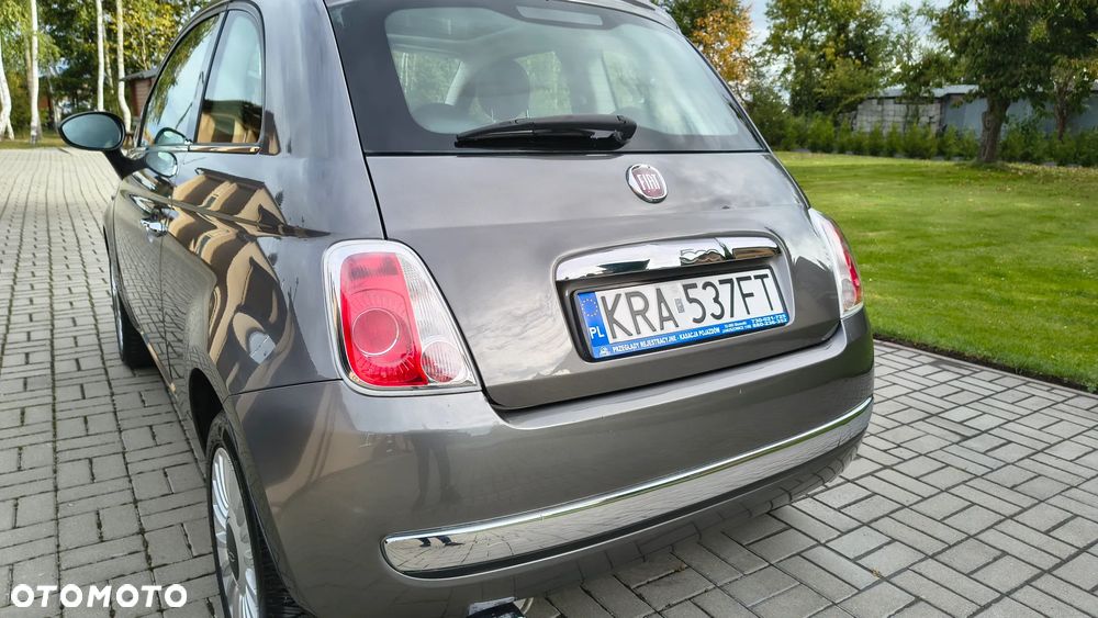 Fiat 500 - 10