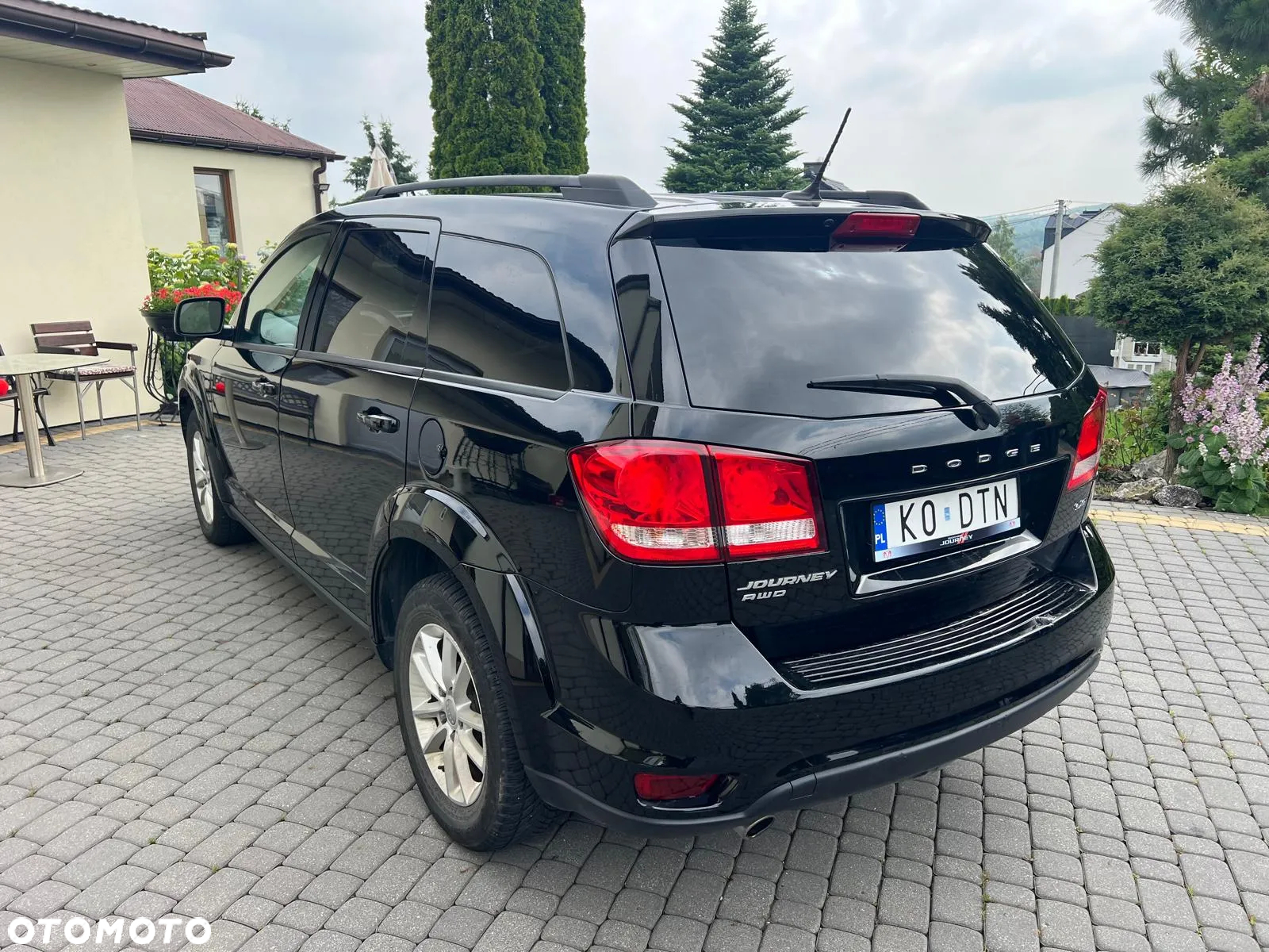 Dodge Journey - 6