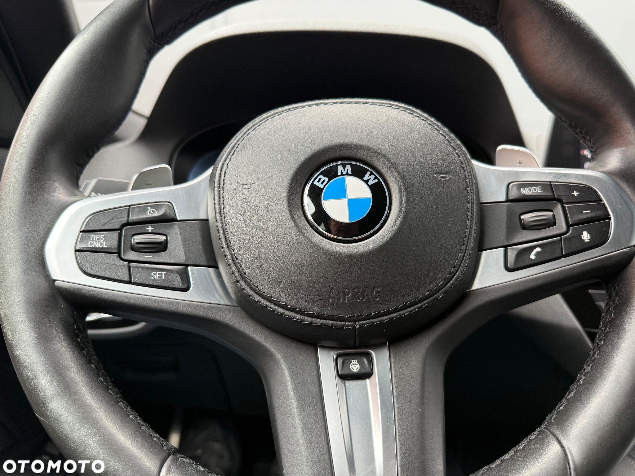 BMW Seria 5 530i xDrive M Sport sport - 35