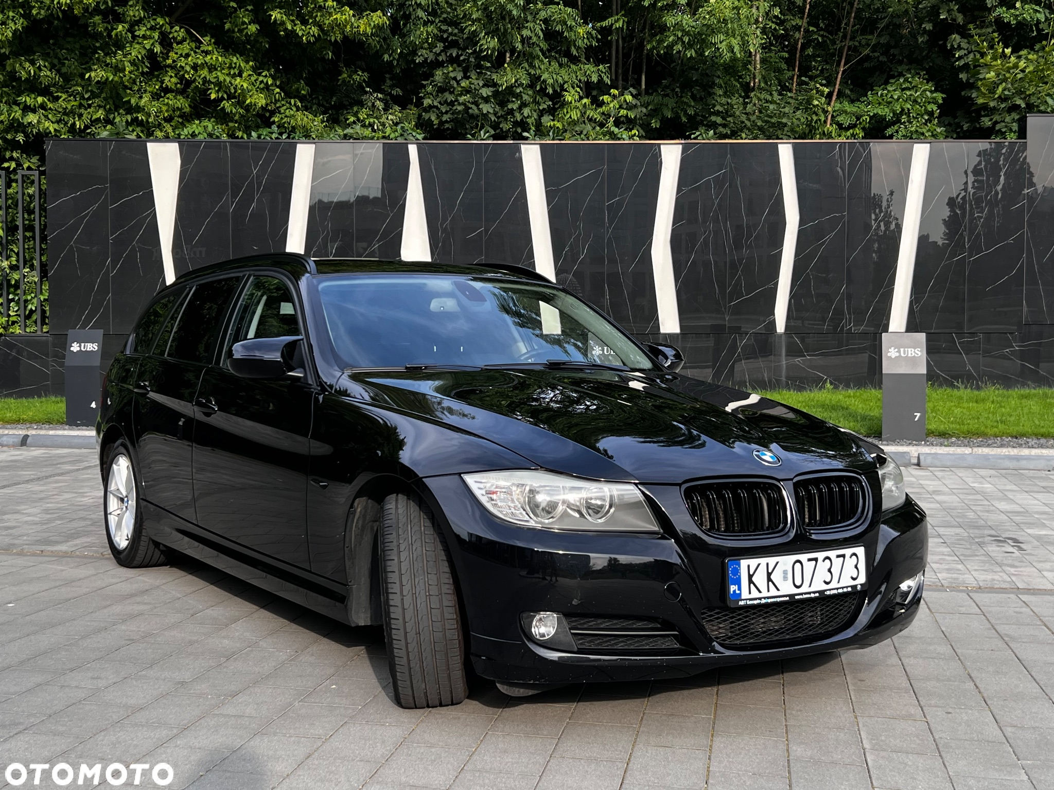 BMW Seria 3 - 8