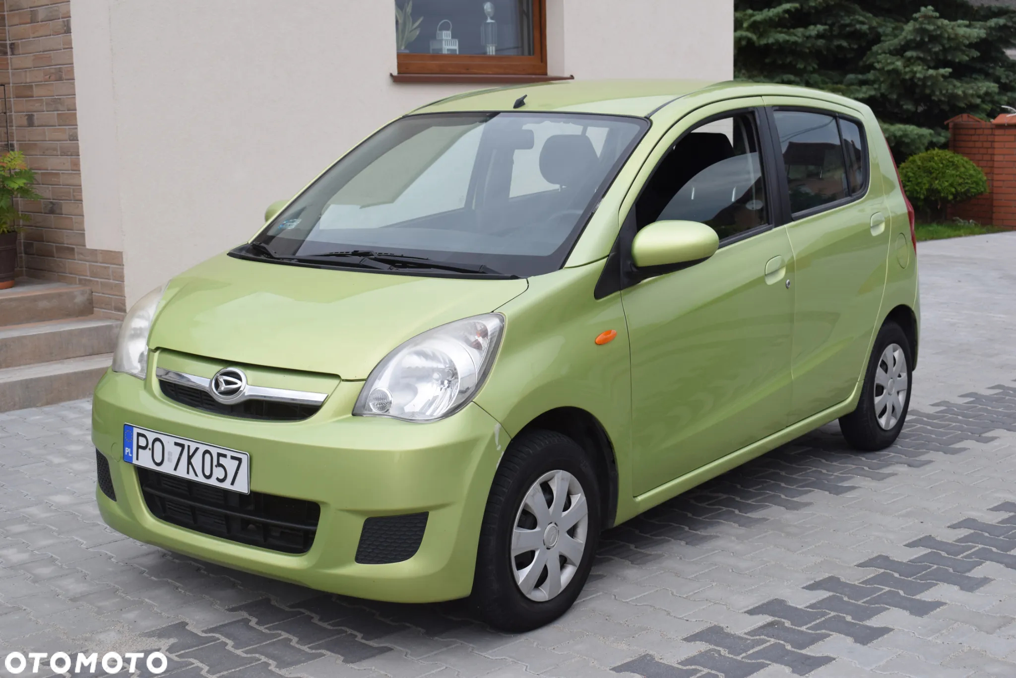 Daihatsu Cuore 1.0 Top - 12