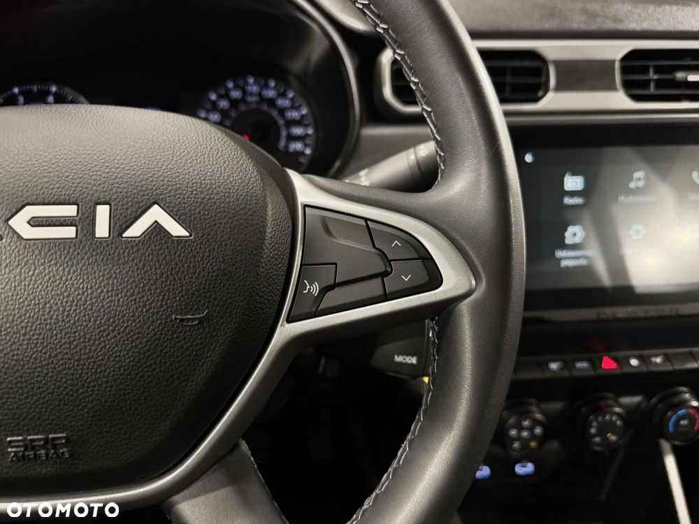 Dacia Duster - 20