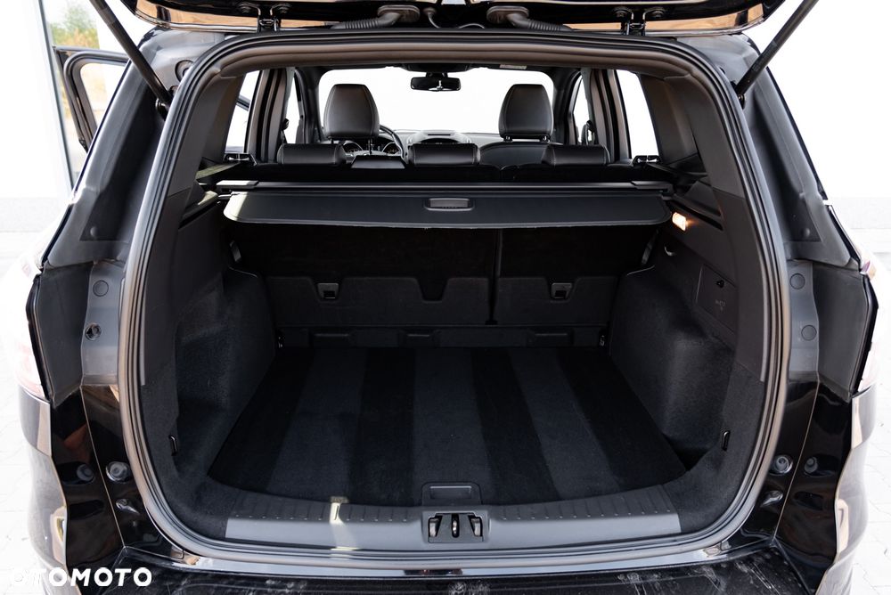 Ford Kuga 1.5 EcoBoost FWD Titanium ASS - 16