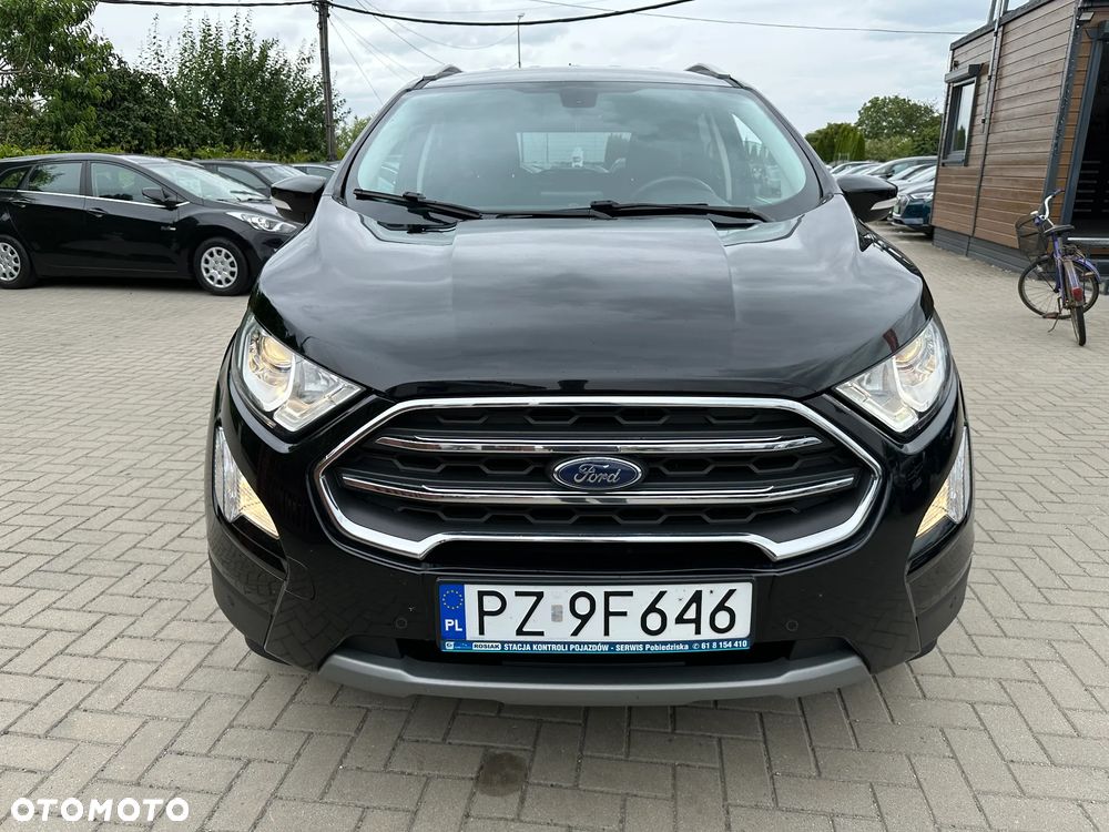 Ford EcoSport - 39