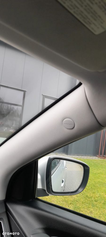 Hyundai ix35 2.0 CRDi Premium 4WD - 28