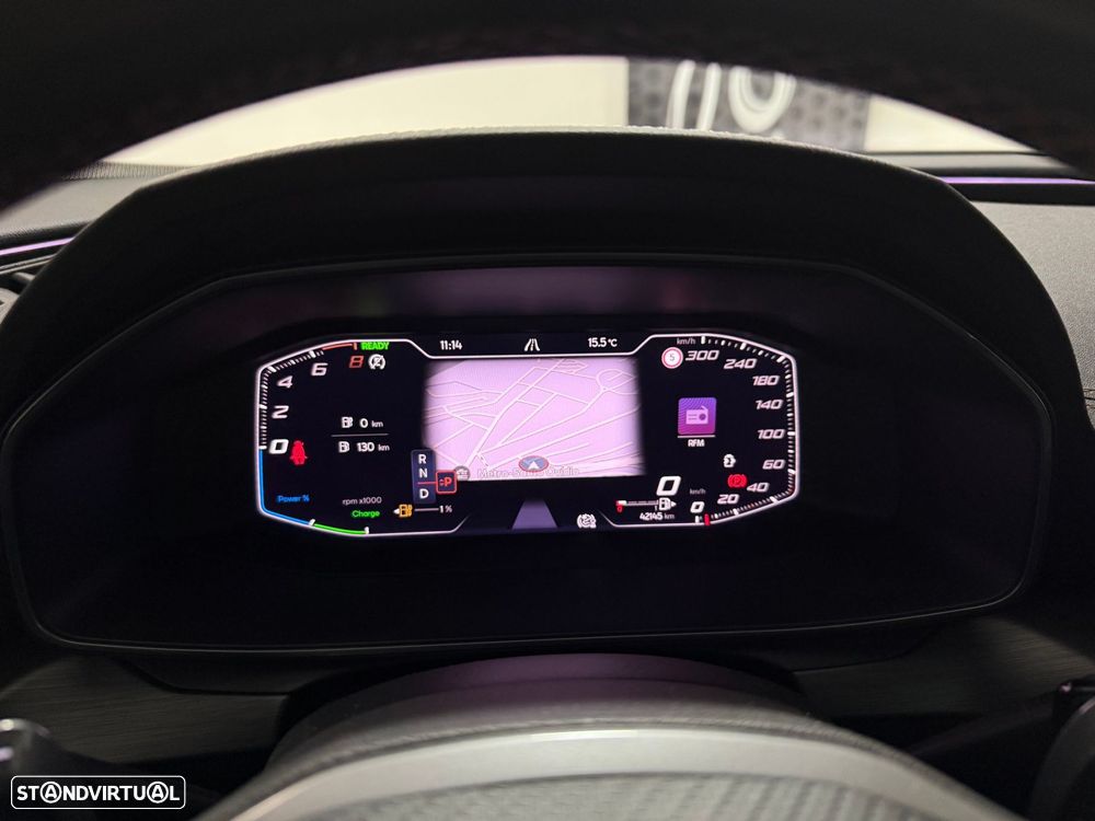 Cupra Formentor 1.4 e-Hybrid DSG VZ - 32