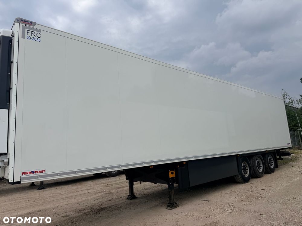 Schmitz Cargobull sx 300 - 4