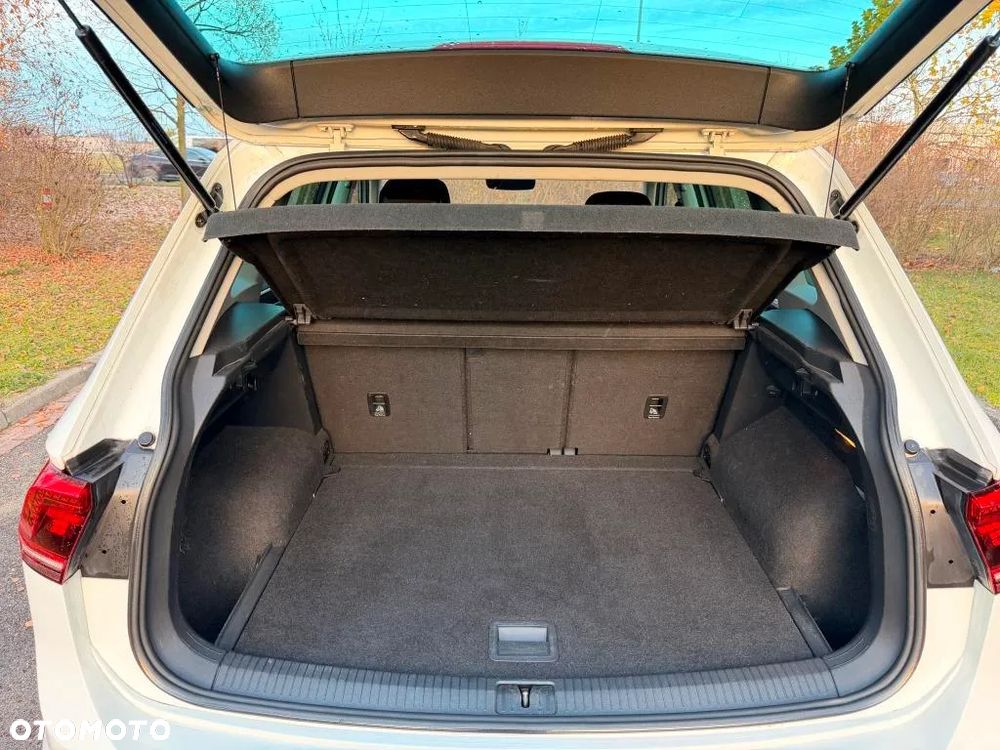 Volkswagen Tiguan 2.0 TDI BMT SCR 4Mot Highline DSG - 18