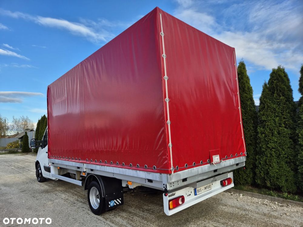 Renault MASTER 2.3 - 3