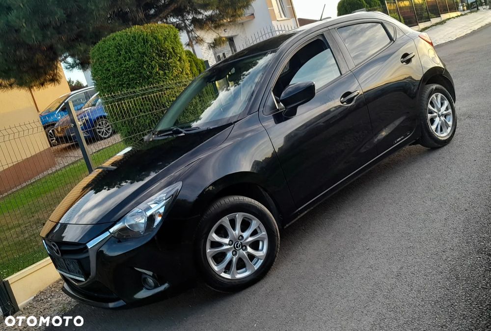 Mazda 2 1.5 Skymotion - 7