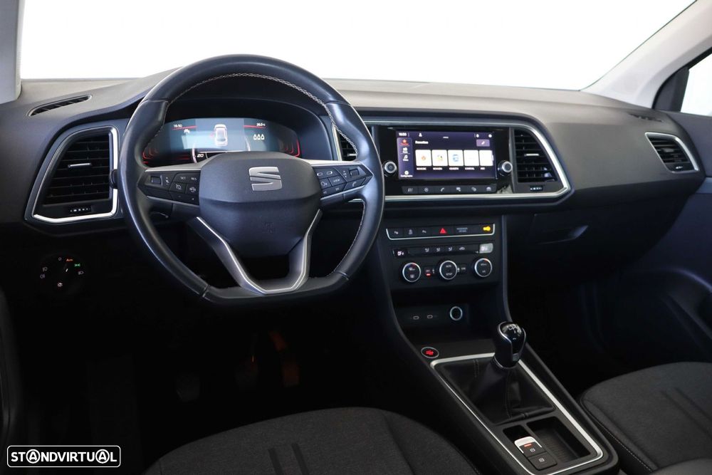 SEAT Ateca 1.0 TSI Style - 13