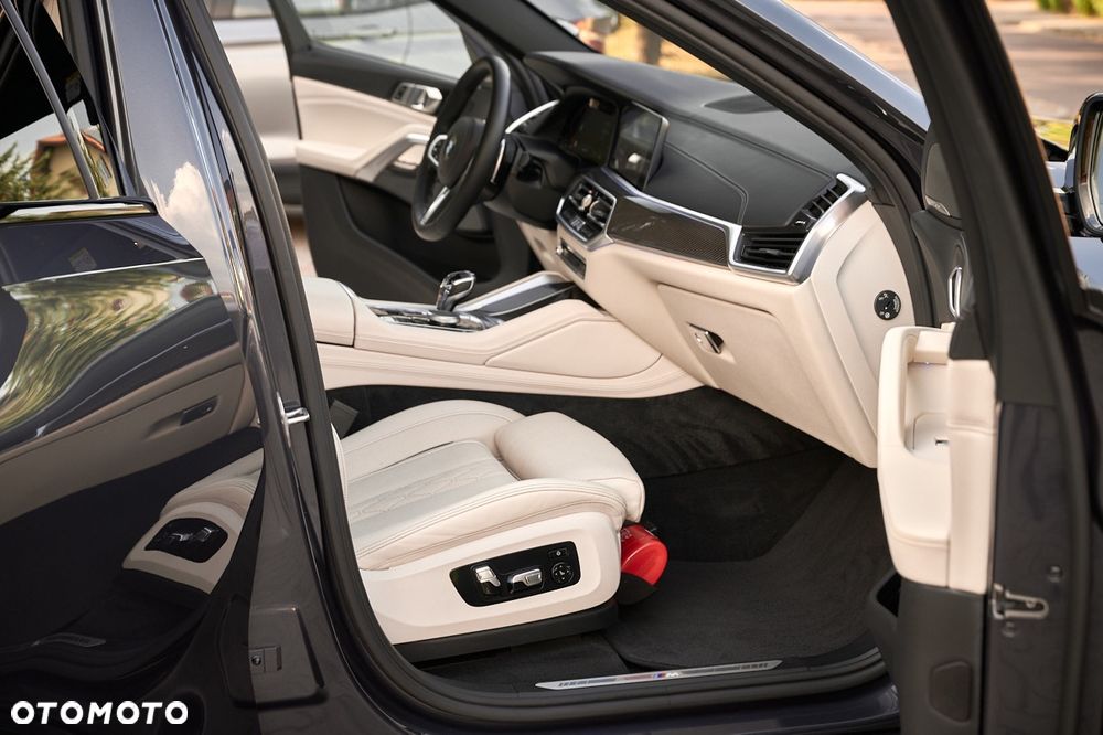 BMW X6 - 20