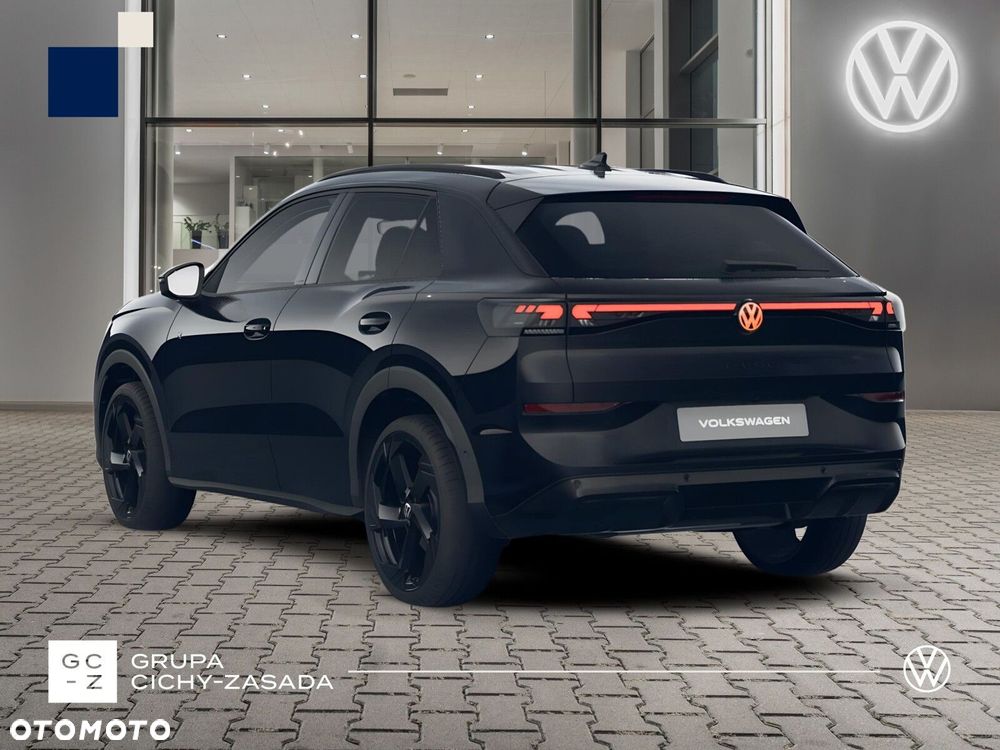 Volkswagen T-Roc 1.5 eTSI R-Line DSG - 3