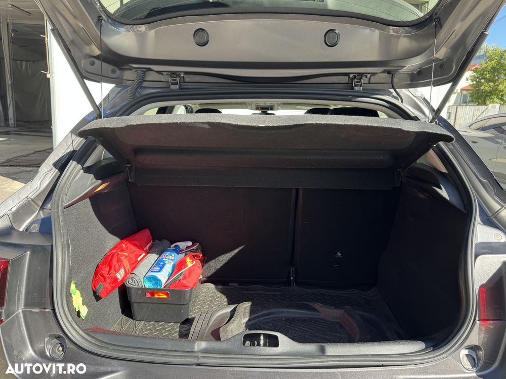 Citroën C4 Cactus PureTech 110 Stop&Start Shine - 23