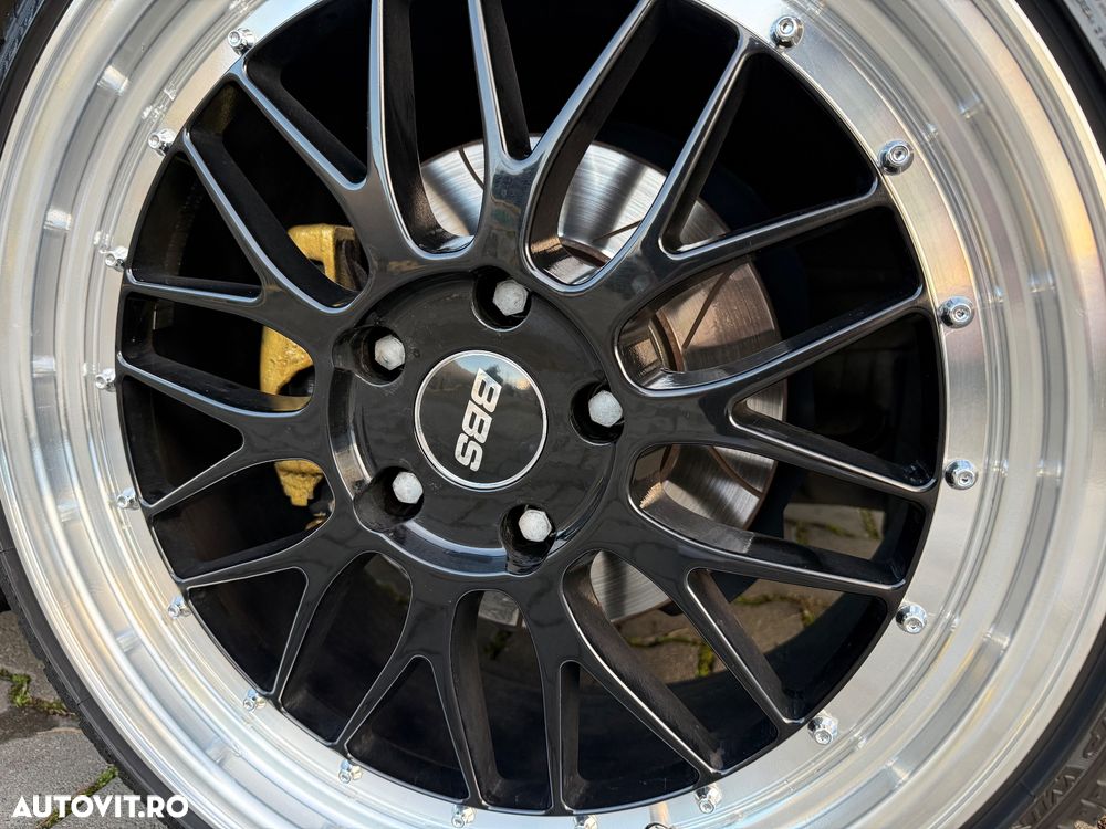 BMW Seria 3 320 Ci - 36