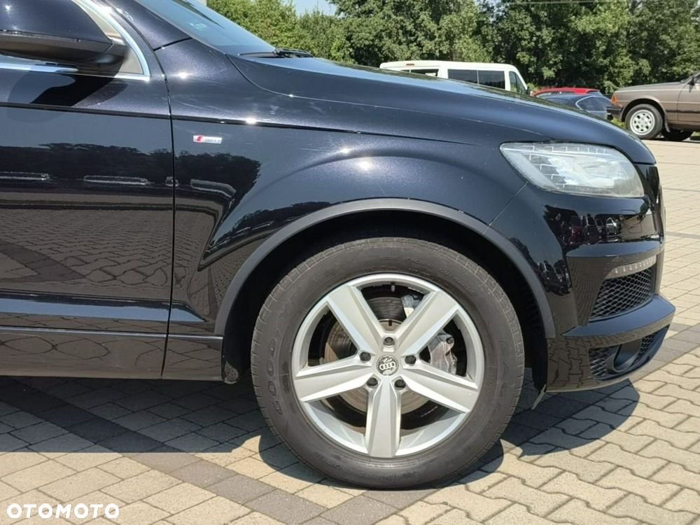 Audi Q7 - 26