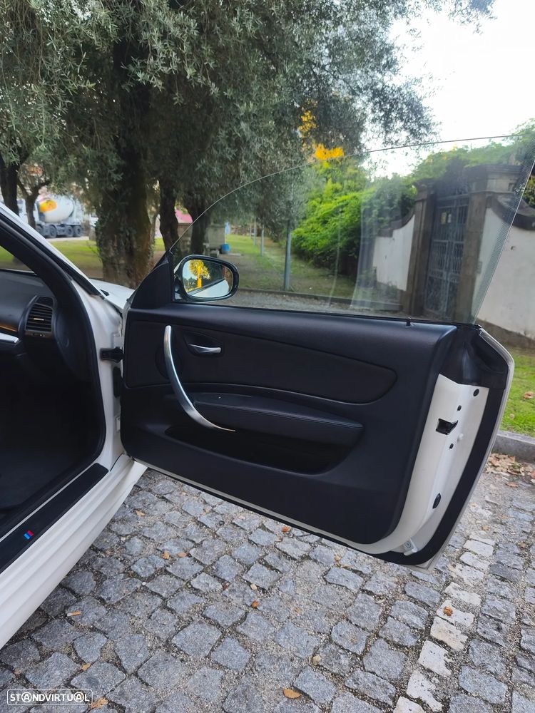 BMW 118 d Coupe - 16
