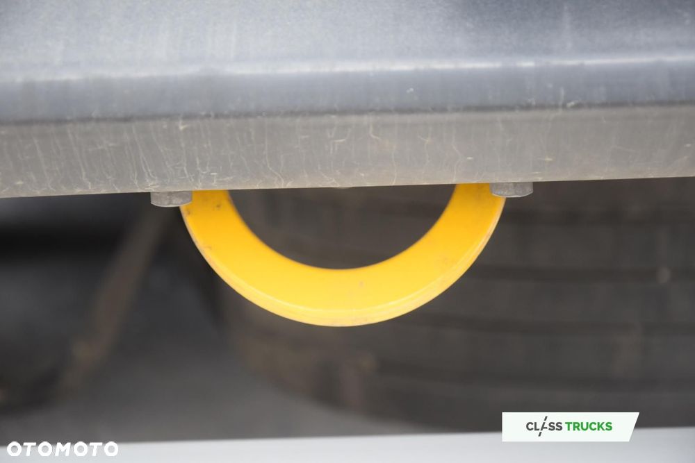 Krone SDR Cool Liner FP 60 ThermoKing SLXi 300 - 9