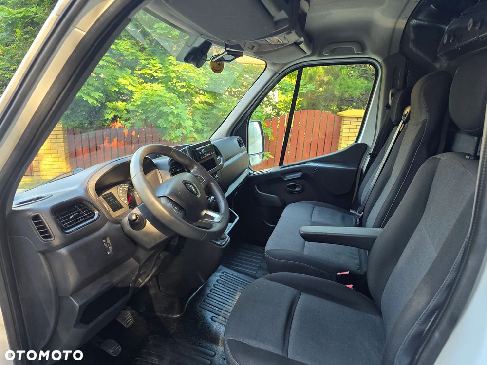 Renault Master - 10