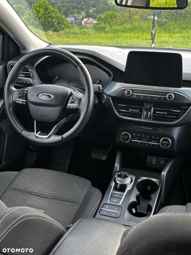 Ford Focus 1.5 EcoBlue Start-Stopp-System ACTIVE - 3
