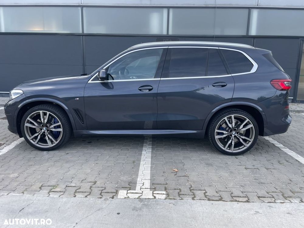 BMW X5 xDrive30d - 5