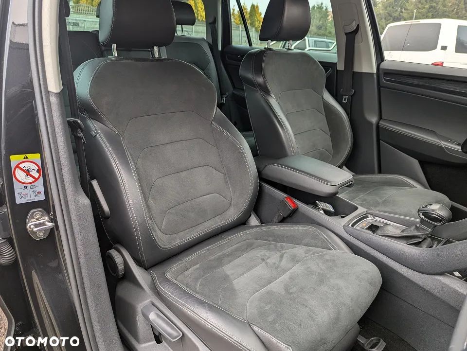 Skoda Kodiaq 2.0 TDI 4x4 DSG Style - 28