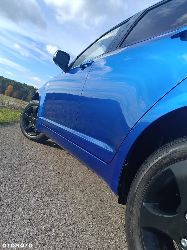 Suzuki Swift 1.2 4x4 Club - 10