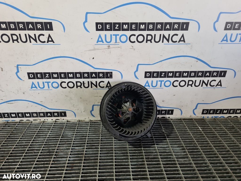 Aeroterma BMW X3 F25 2010 - 2014 (1044) 1015486134400282 - 1