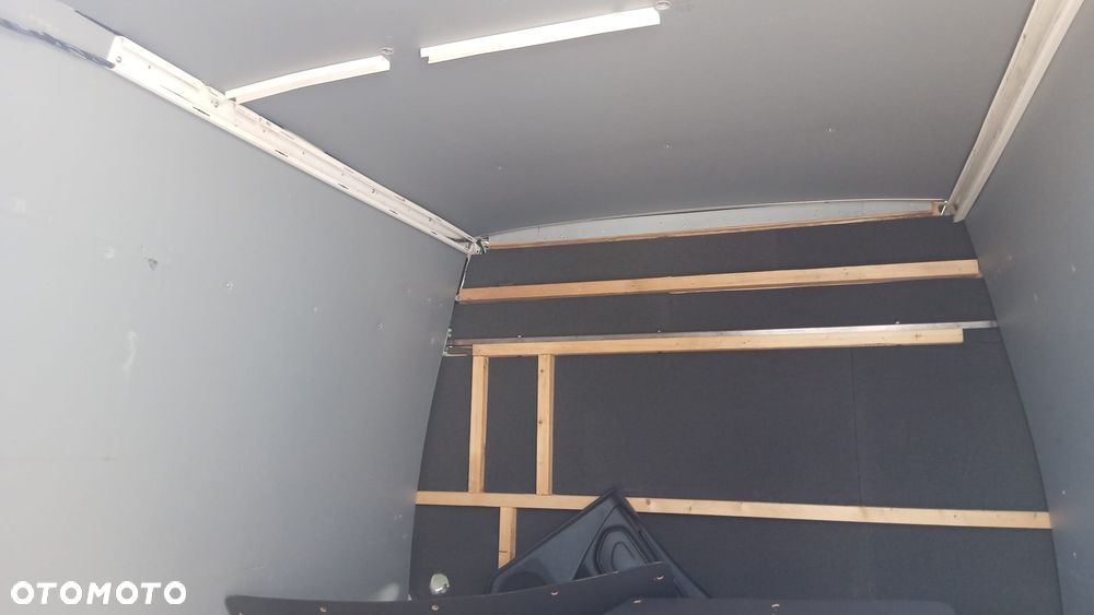 Mercedes-Benz SPRINTER 319 3,0V6 190PS 7G TRONIC ILS 3500HAK - 13
