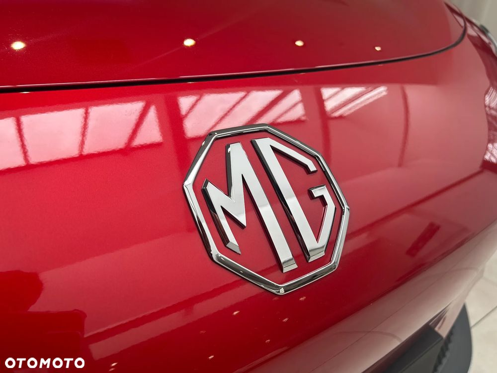 MG S6 - 6