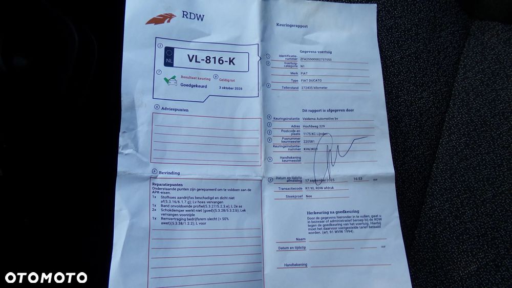 Fiat DUCATO 3.0 180KM * MAXI * KONTENER NISKOPODWOZIOWY * ZADBANY ! - 21