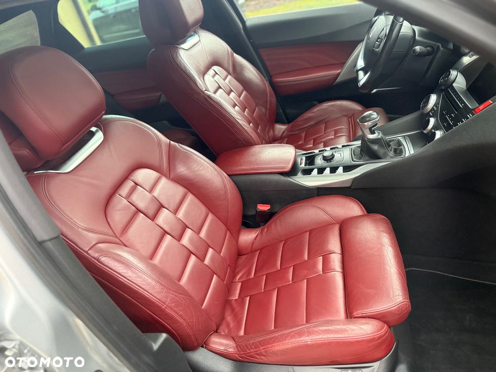 Citroën DS5 THP 200 SportChic - 10