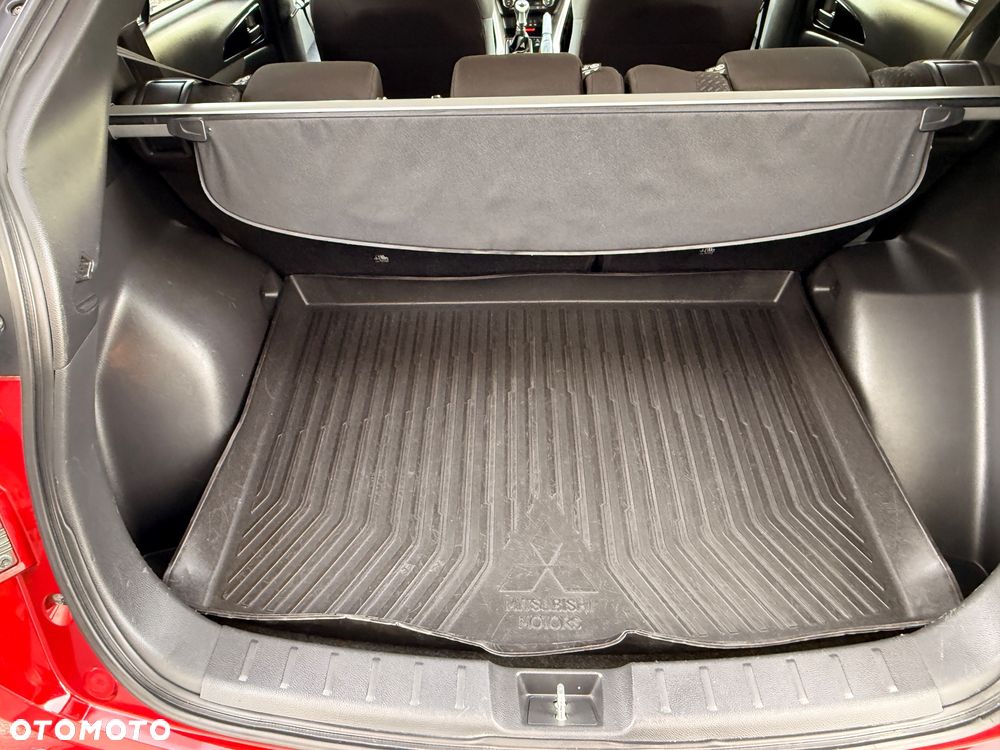 Mitsubishi Eclipse Cross 1.5 T Intense - 16