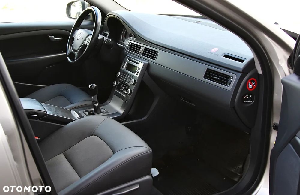 Volvo V70 - 31