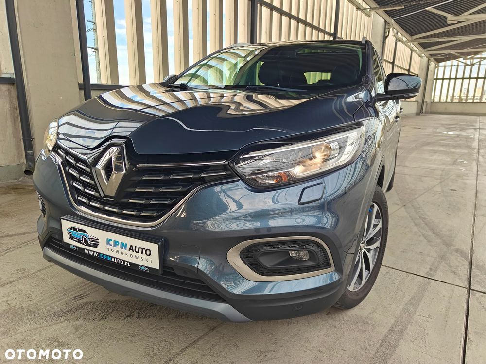 Renault Kadjar - 2