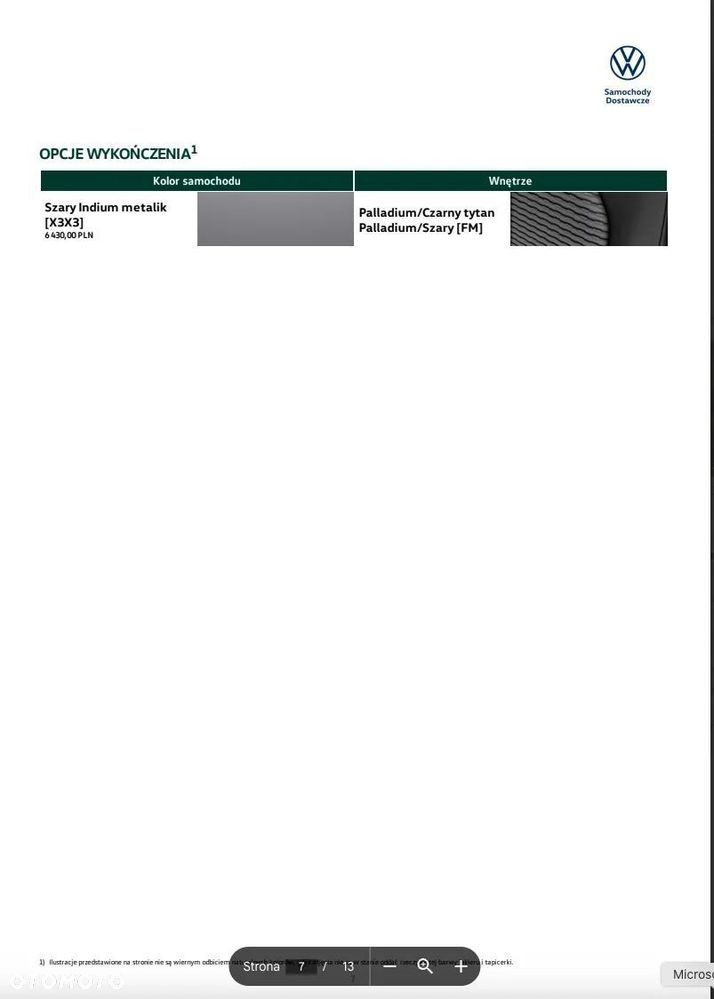 Volkswagen California - 21