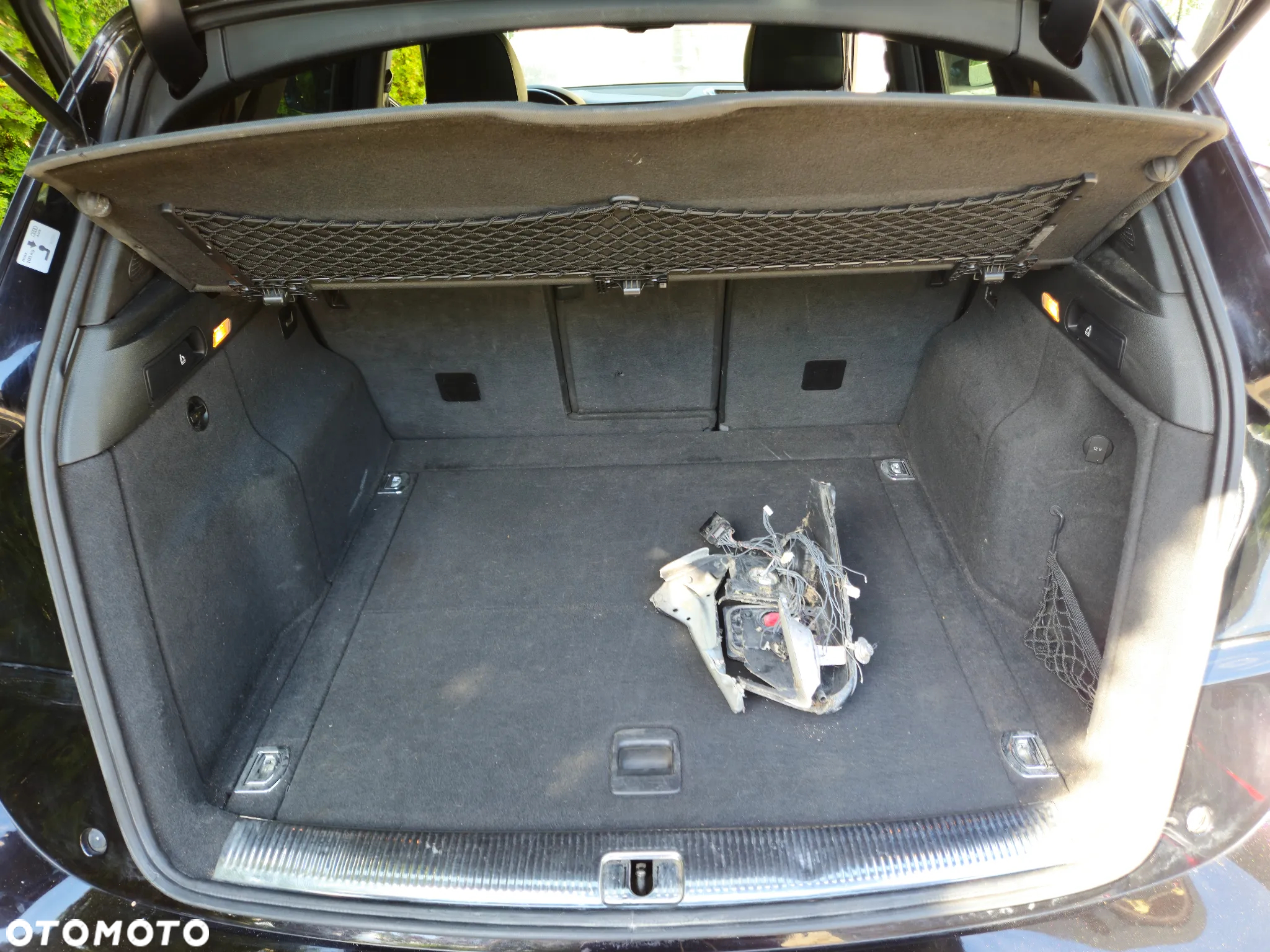 Audi SQ5 3.0 TDI Quattro Tiptronic - 29
