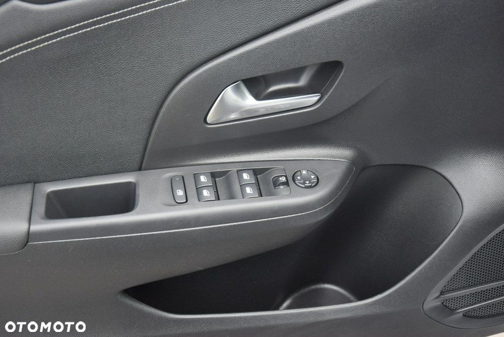 Opel Corsa - 27
