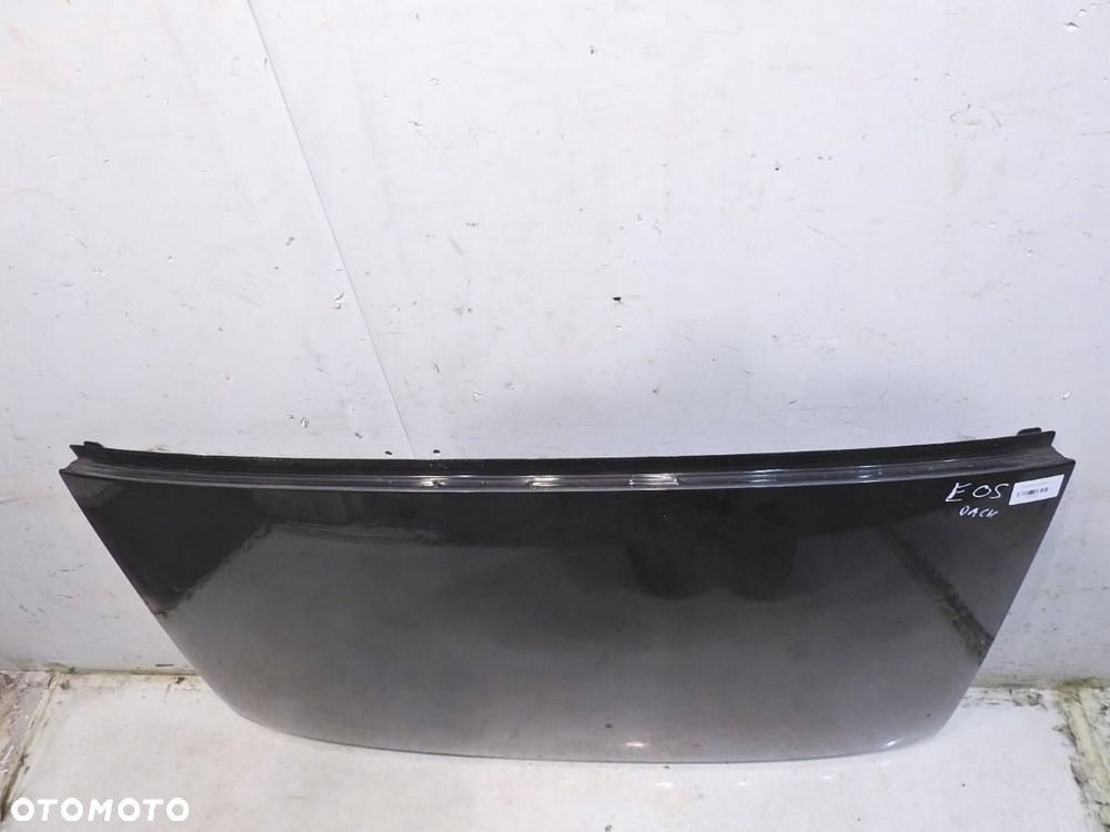 DACH POSZYCIE VW EOS 1Q0871541 - 3