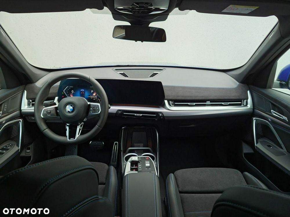 BMW X1 xDrive18d Sport - 13