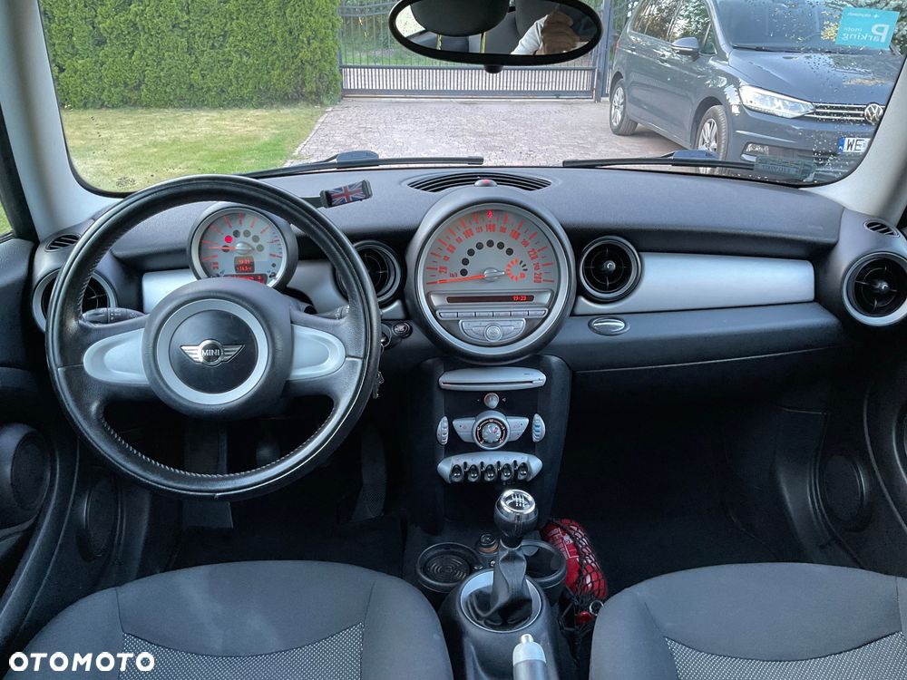 MINI Cooper - 13