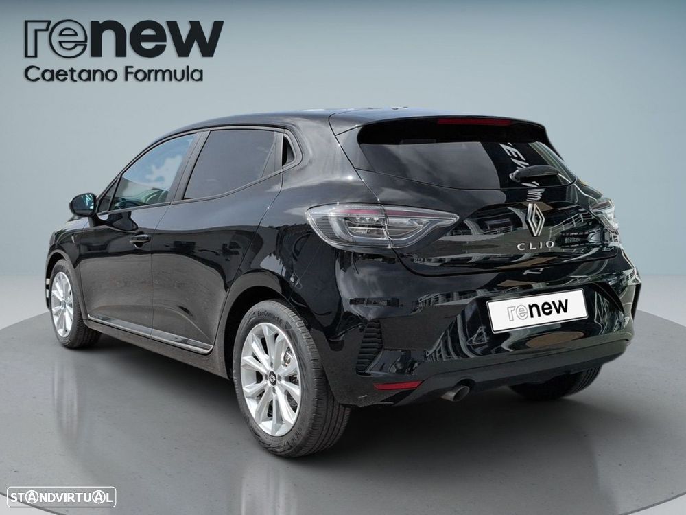 Renault Clio 1.0 TCe Evolution - 6