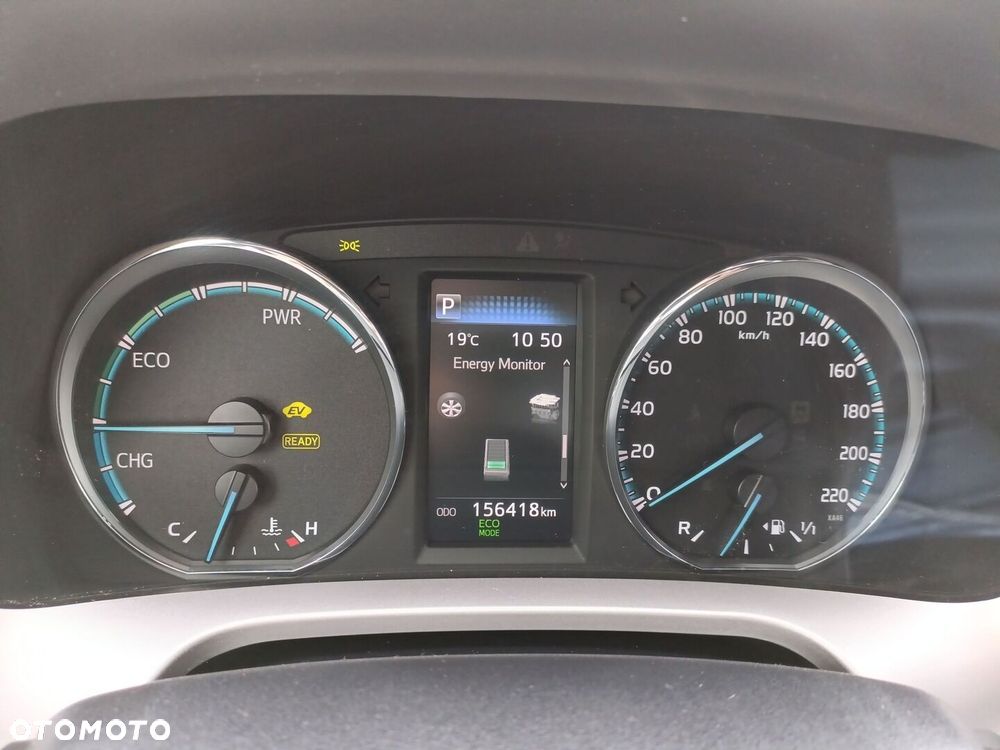 Toyota RAV4 Hybrid Style 4x2 - 17
