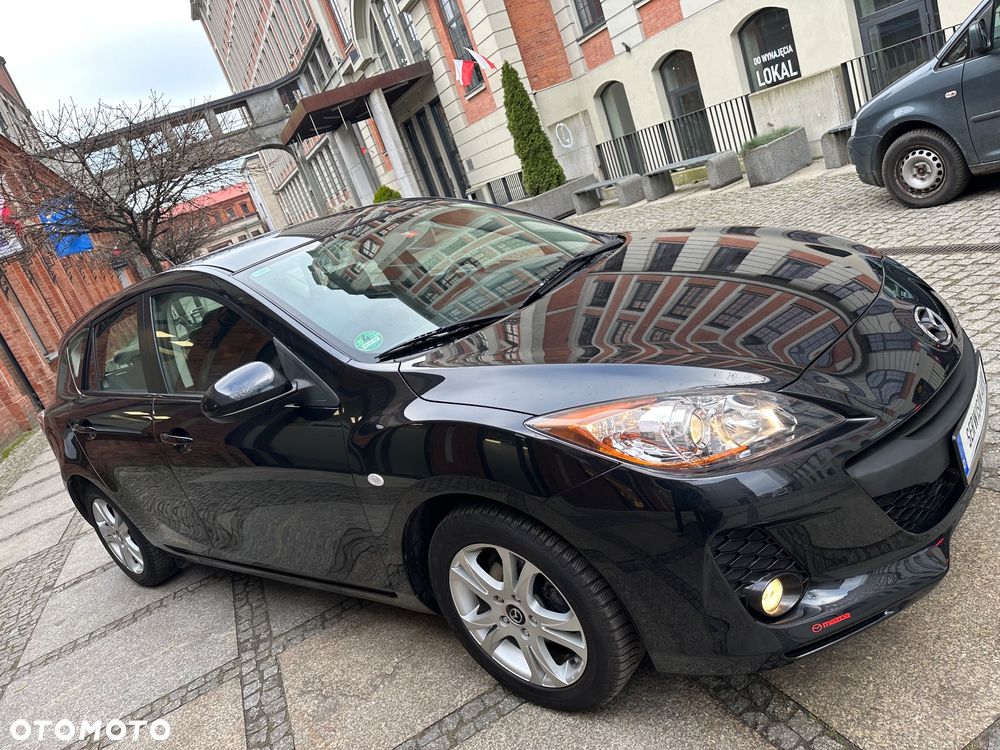 Mazda 3 - 21