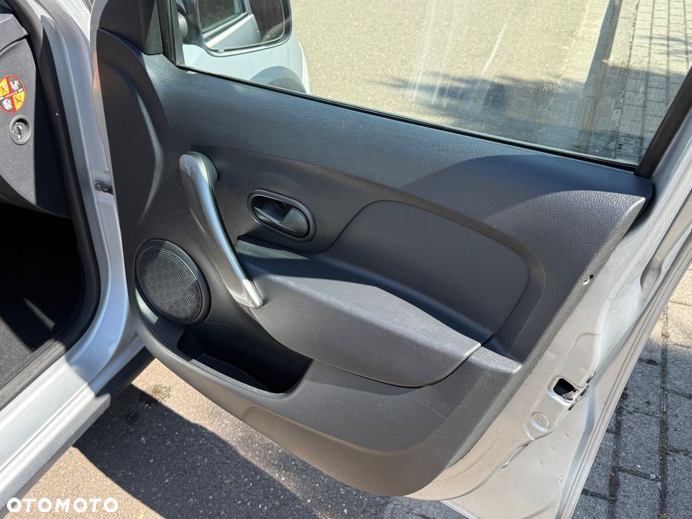 Dacia Sandero Stepway - 17