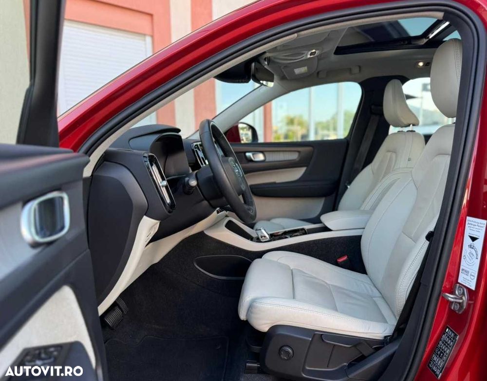 Volvo XC 40 - 17